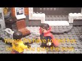 Lego Dr Strange (Multiverse Madness): Agony of The Witch