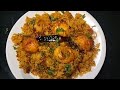 झटपट और स्वादिस्ट अंडा बिरयानी कुकर में । Egg Biryani In Pressure Cooker । Reena Ki Duniya Recipe