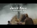 Jelly Roll - Leave The Light On (feat. Alexandra Kay) (From Twisters: The Album) [Official Audio]