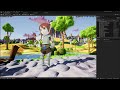Simple Stylization Techniques in Unreal Engine | GDC 2024