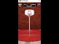 Scoring 112 in GamePigeon iMessage BASKETBALL | Potential WORLD RECORD!?