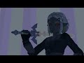 Link vs Dark Zelda (RWBY Audio Lipsync Animation)