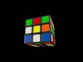 Max Park solves the Rubik's Retro Cube  | Rubik's Cube 50th Anniversary