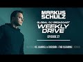Markus Schulz | Weekly Drive 27 | 30 Minute Commute DJ Mix | Trance | Techno | Progressive | Dance