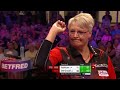 THE INAUGURAL CHAMP! | QF, SF & Final Highlights | 2022 Betfred Women's World Matchplay