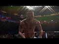 UFC 3 Ranked Max Holloway Comeback Combo