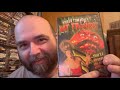 ECWFan Vlog #90:  The Cheap Thrills Movie BONANZA SCORE !