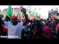 Small Axe Band | J'ouvert Warriors | Sugar Mas 52