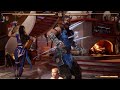 Is Mortal Kombat 1 A Graphical Downgrade?  (MK1 vs MK11 Graphics)