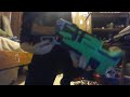 Insane Nerf gun findings (read description)