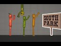 the melon playground show: but south park (season 7)