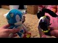Tails Super Plush - Episode 6 - Sonic The Hedgehog, Is Alive?!