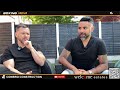 REACTION TO 5v5 WHITE WASH/ USYK V FURY 2 / IS BOXING IN A GOOD PLACE? WITH AKY AND DAN