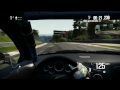 Mazda RX-7 FD3S 20B Triple Rotor PP Turbo 1300+HP @ Nordschleife - Shift 2 Unleashed mod.