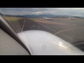 N31C landing at KSEZ (Sedona)