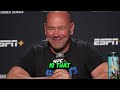 DANA WHITE'S FUNNIEST MOMENTS OF THE YEAR COMPILATION (2023)