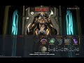 ZAW EXODIA CONTAGION BUILD |  WARFRAME DAMAGE CAP