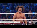 Best crowd reactions from WWE Backlash weekend in Puerto Rico