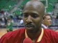 1994-95 Houston Rockets - Double Clutch
