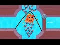 Fishdom Ads Mini Aquarium 19:6 Games Hungry Fish New Update Collection Trailer Video#helpThefish