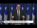 OQLF report: French language on the decline in Quebec