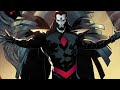 Mister Sinister Anatomy - What Powers Let Him Regenerate His Entire Body From A Single Cell? & More!