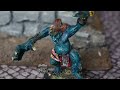 Campaign: Game 1 [Mordheim Battle Report] | Cinematic Tabletop