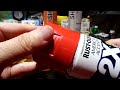 Spray Paint Review: COLORSHOT vs Rust Oleum Pros and Cons