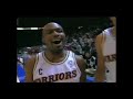 Tim Hardaway Warriors Highlights | It's Like That