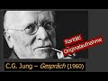 Carl Jung - The Individual, the Religious and the Transcendent (Rare Interview!)