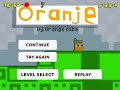 Oranje gameplay (p3)