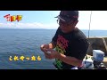 超穴釣りで危険な魚が出てきた(229話目)