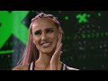 Female Reality TV Stars Slapfight! Esmeralda Godlewska vs Anastasiya | PUNCHDOWN 3 CO-MAIN EVENT