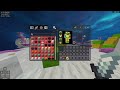 Bedwars Duos With Aeroplexian!