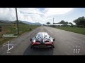 FORZA HORIZON 5 - Ferrari 599XX Evolution VS Lamborghini Veneno