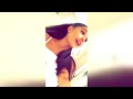 Ariana Grande - Singing On Snapchat (Compilation)