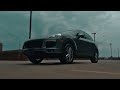 Porsche Cayenne Diesel 958.2 -  | A Cinematic Showcase