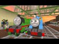 Four Way Fracture But Thomas And Friends Sing It [Remastered] 🎉500 Sub Special 🎉