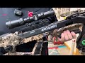Excalibur RevX Crossbow Overview - NEW FOR 2024