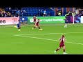 Lauren James vs Aston Villa | Two Goals & Assist 🔥