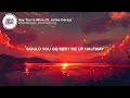GhostDragon - Say You're Mine (Lyrics) ft. Jaime Deraz & Kevin Chung