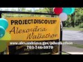 2015 Project Discovery Walkathon Commercial