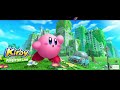 Top 15 favorite kirby themes!