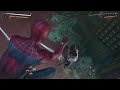 Marvel's Spider-Man 2 Double Stealth Kill