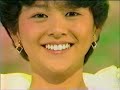 小泉今日子　春風の誘惑 S