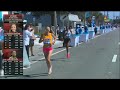 US OLYMPIC TRIALS 2024: Women's marathon