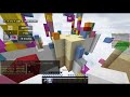 Random Minecraft Block Sumo Video :D