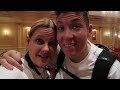 Walt Disney World Day 1 Vlog! | Magic Kingdom | Outlets | Millers