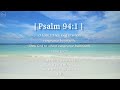 Quiet Time With God - Deep prayer music filled with the Holy Spirit | Deep Pray Music