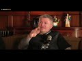 NEW PETER FURY PODCAST 'STRAIGHT TALK!' WITH RICKY HATTON AND DAVE ALLEN | S1, EP1